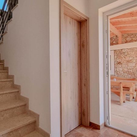 Novigrad Istria Casa Dorjana 빌라 외부 사진