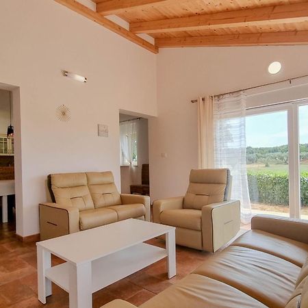 Novigrad Istria Casa Dorjana 빌라 외부 사진