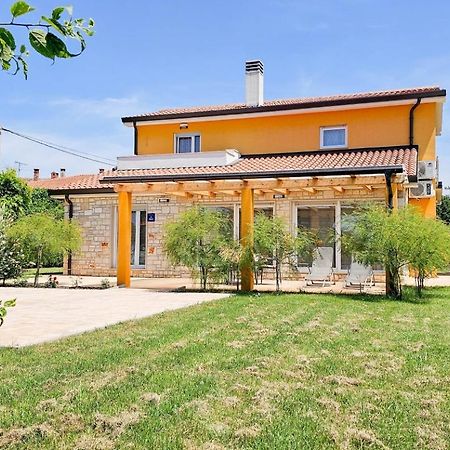 Novigrad Istria Casa Dorjana 빌라 외부 사진