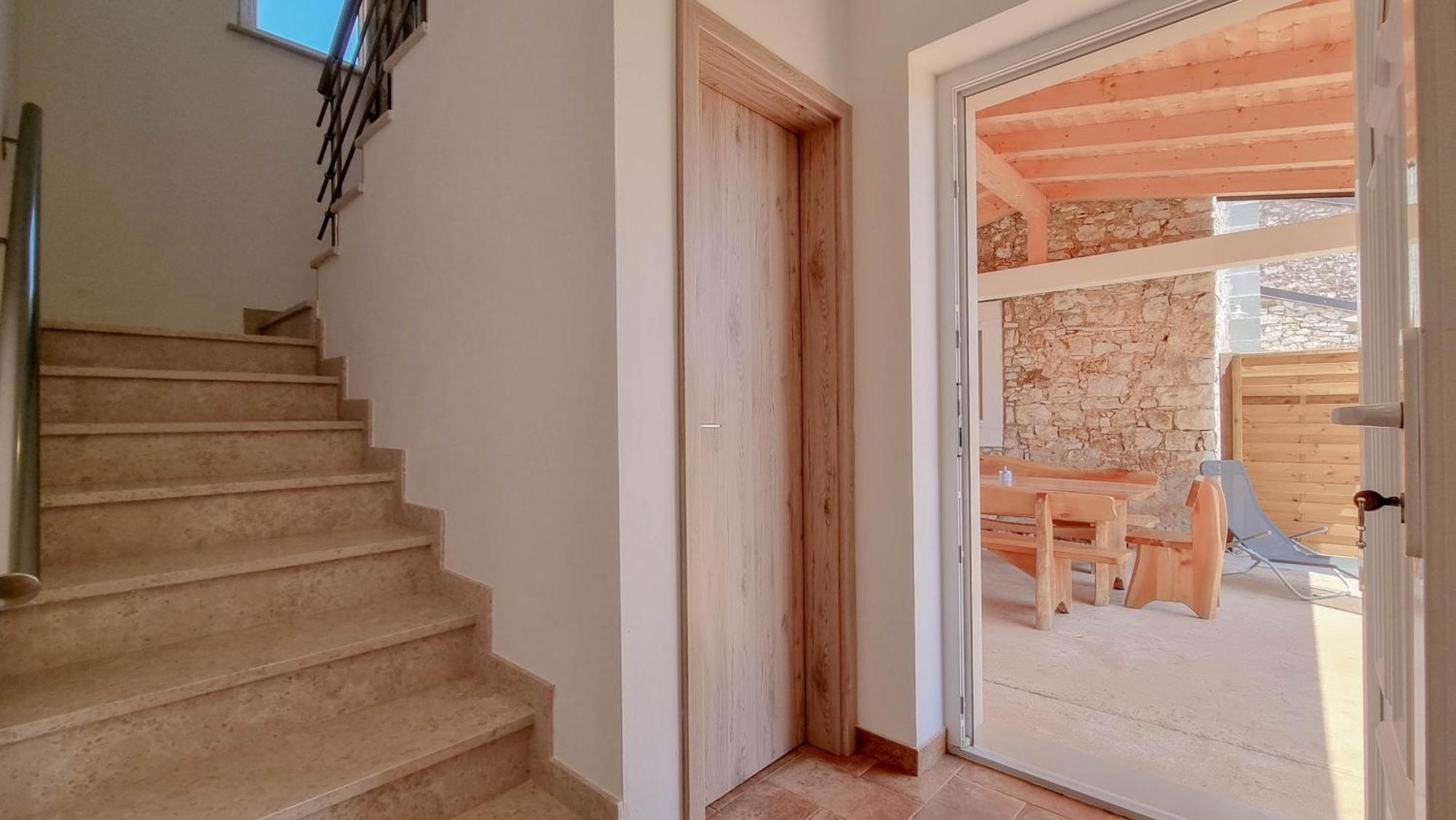 Novigrad Istria Casa Dorjana 빌라 외부 사진