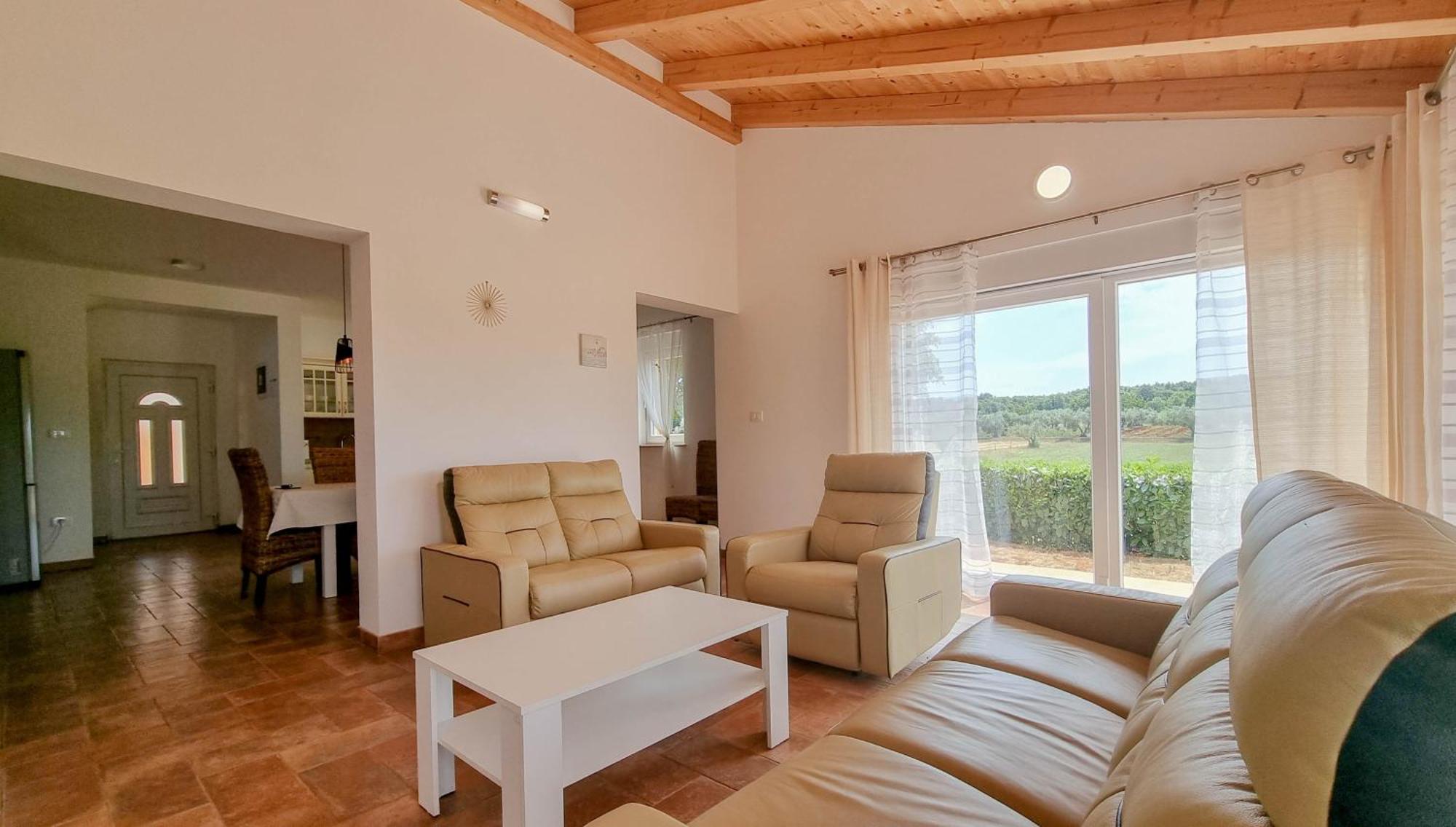 Novigrad Istria Casa Dorjana 빌라 외부 사진