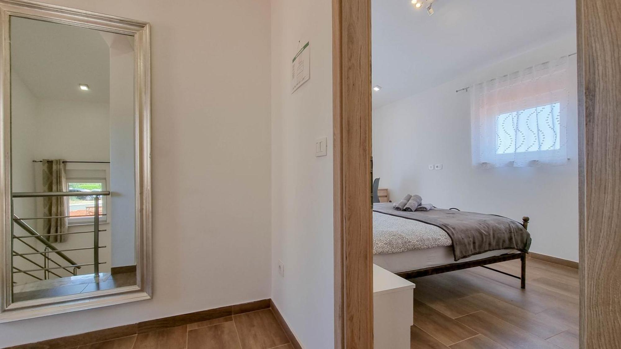 Novigrad Istria Casa Dorjana 빌라 외부 사진