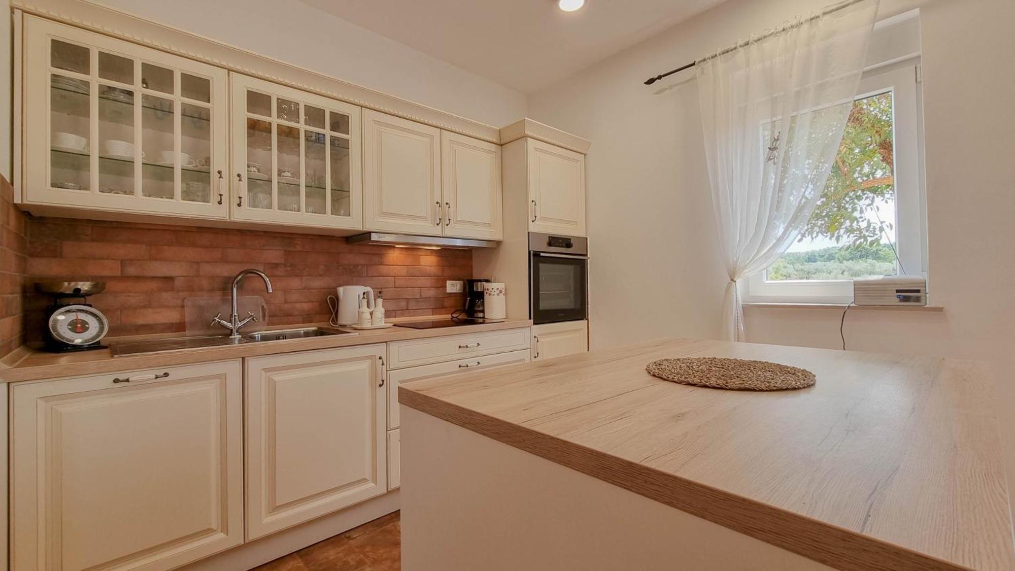 Novigrad Istria Casa Dorjana 빌라 외부 사진