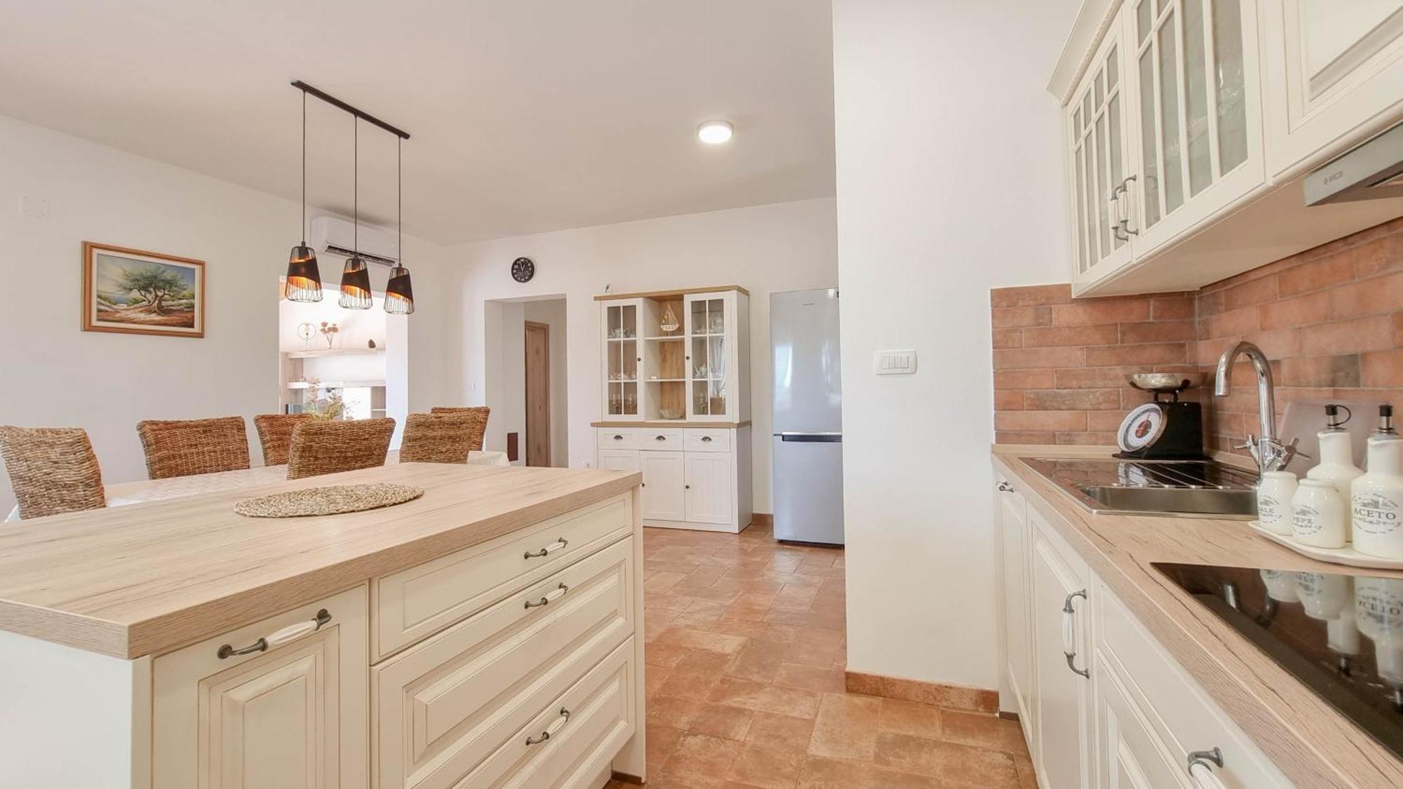 Novigrad Istria Casa Dorjana 빌라 외부 사진