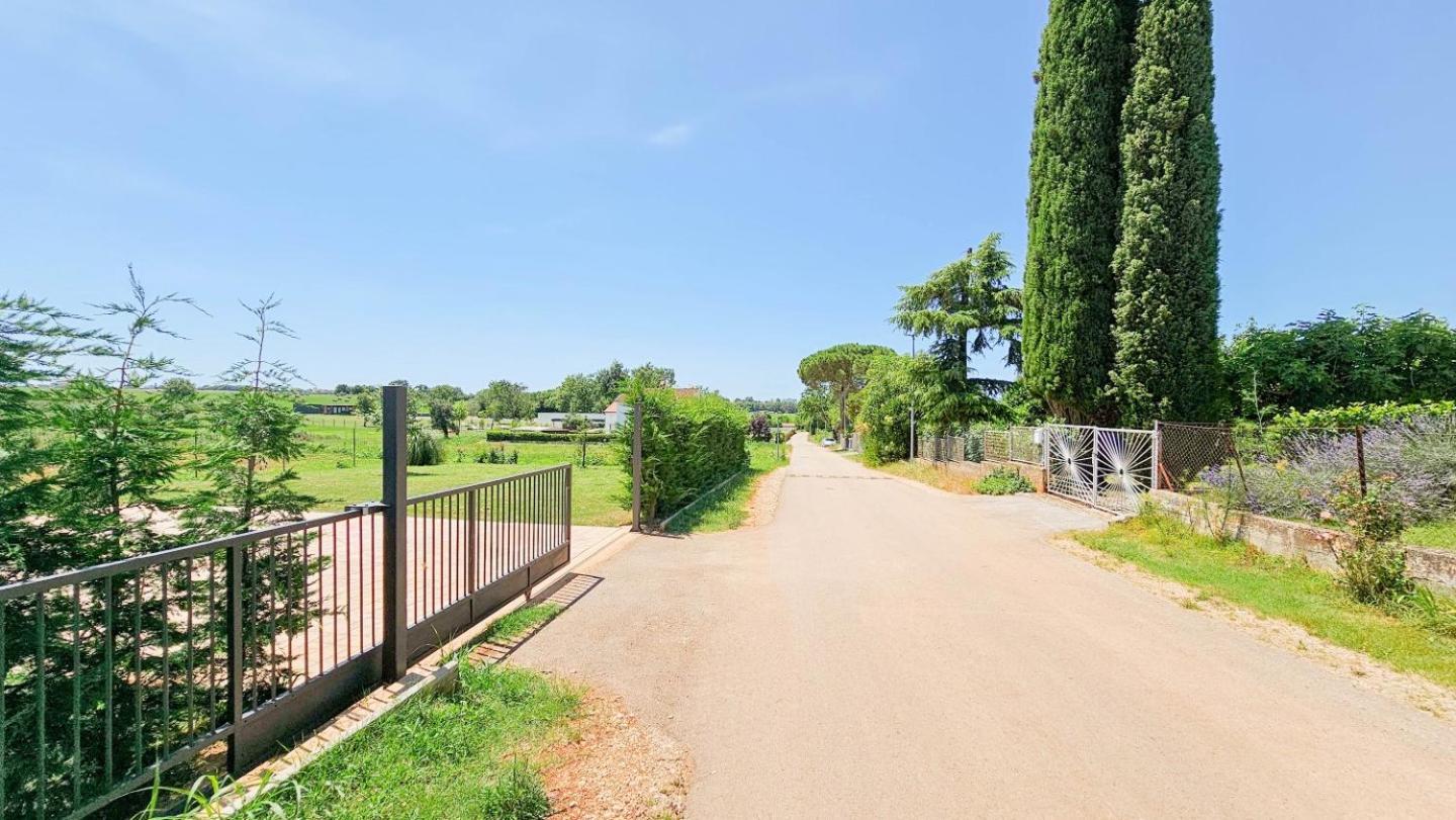 Novigrad Istria Casa Dorjana 빌라 외부 사진