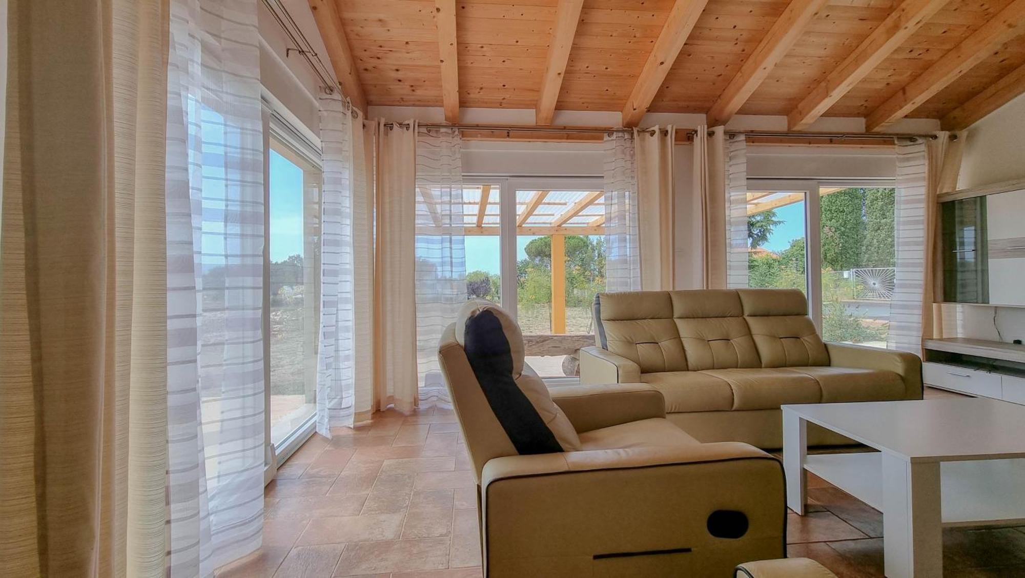 Novigrad Istria Casa Dorjana 빌라 외부 사진