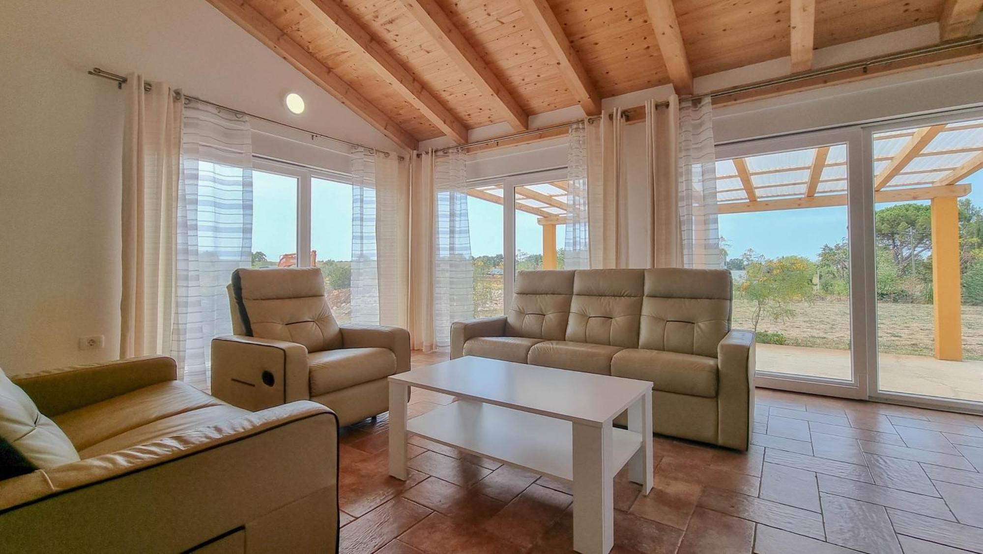 Novigrad Istria Casa Dorjana 빌라 외부 사진