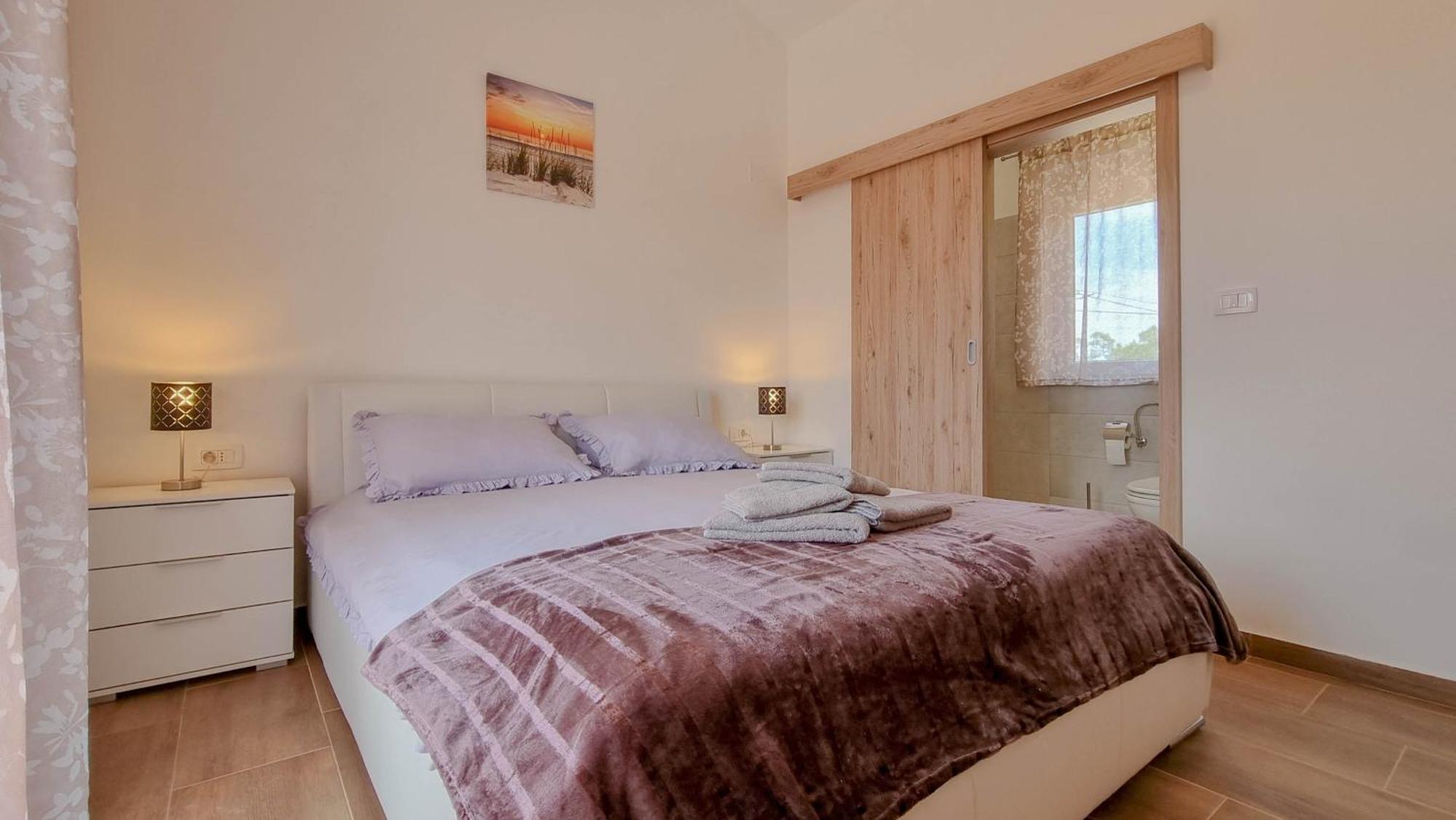 Novigrad Istria Casa Dorjana 빌라 외부 사진