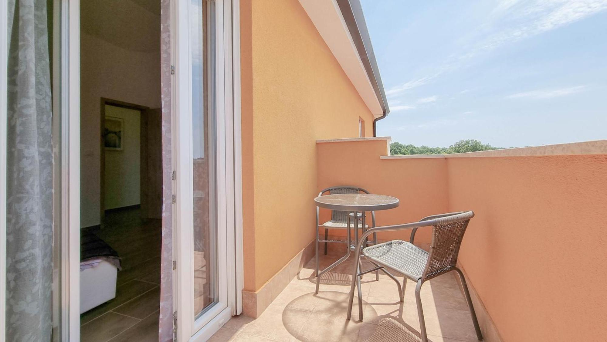 Novigrad Istria Casa Dorjana 빌라 외부 사진
