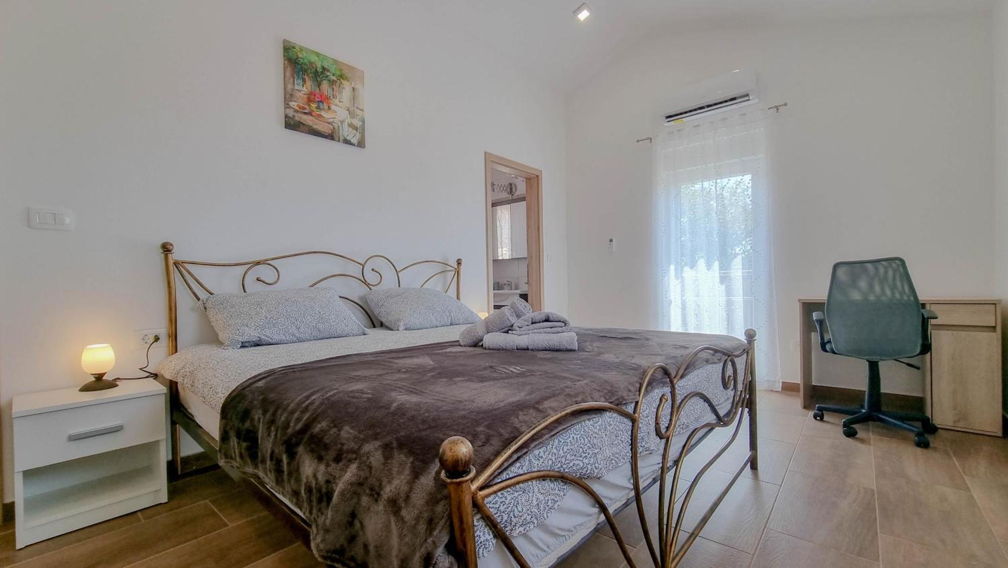 Novigrad Istria Casa Dorjana 빌라 외부 사진