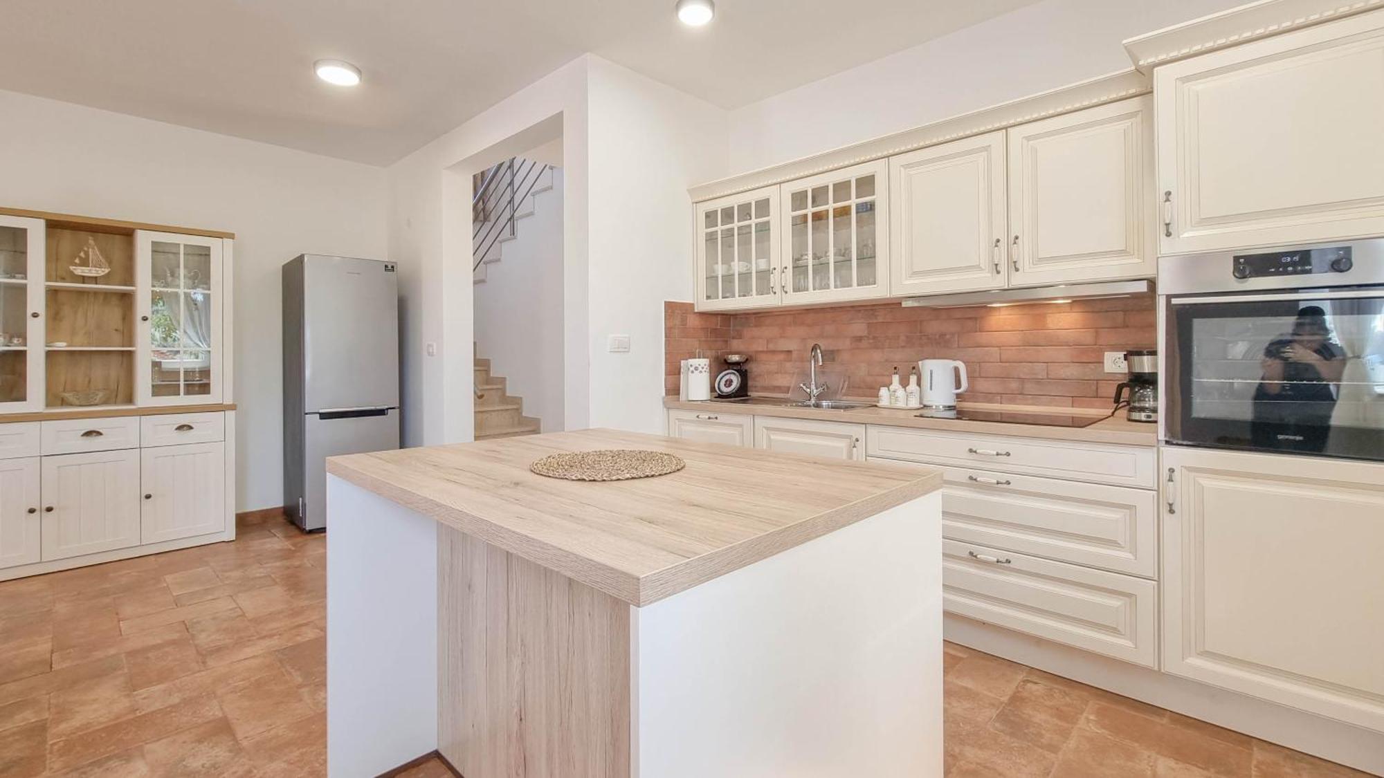 Novigrad Istria Casa Dorjana 빌라 외부 사진