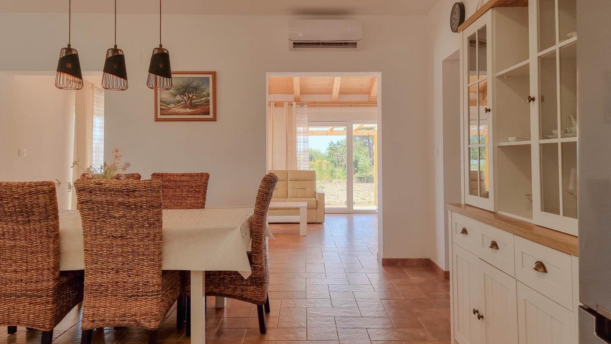 Novigrad Istria Casa Dorjana 빌라 외부 사진